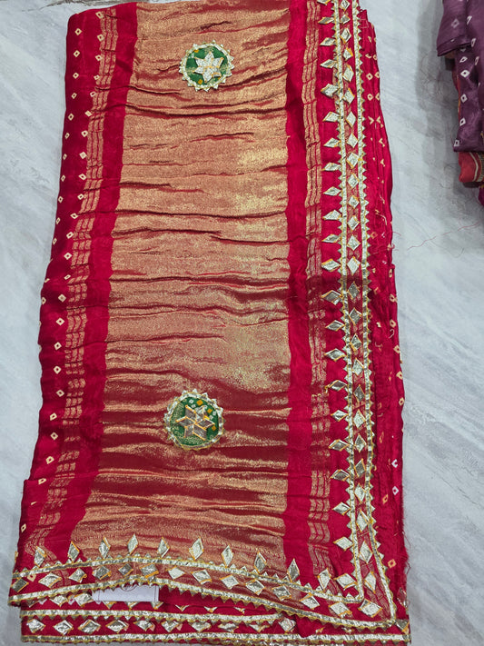 Pure Gajji With Kachhagottapatti || A416 ||3100