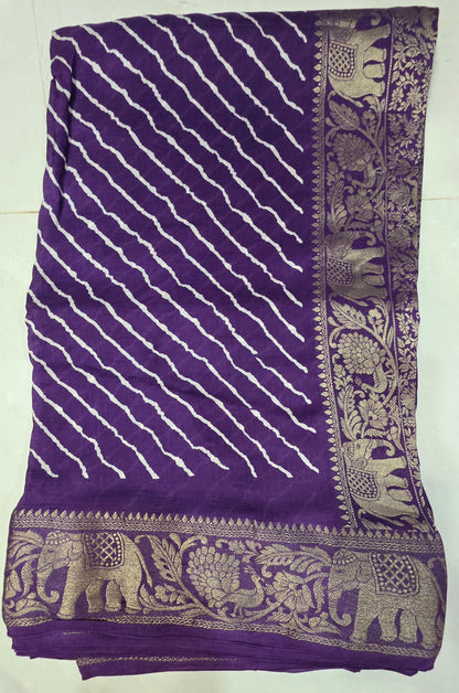 Silk Laheriya||A9||2420