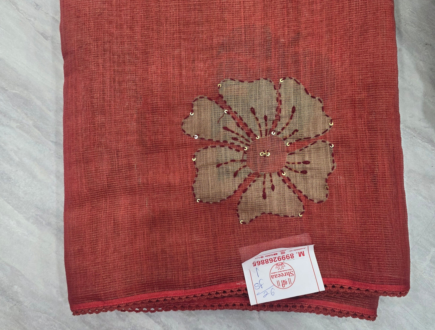 Fancy Designer Sarees ||A405||2050