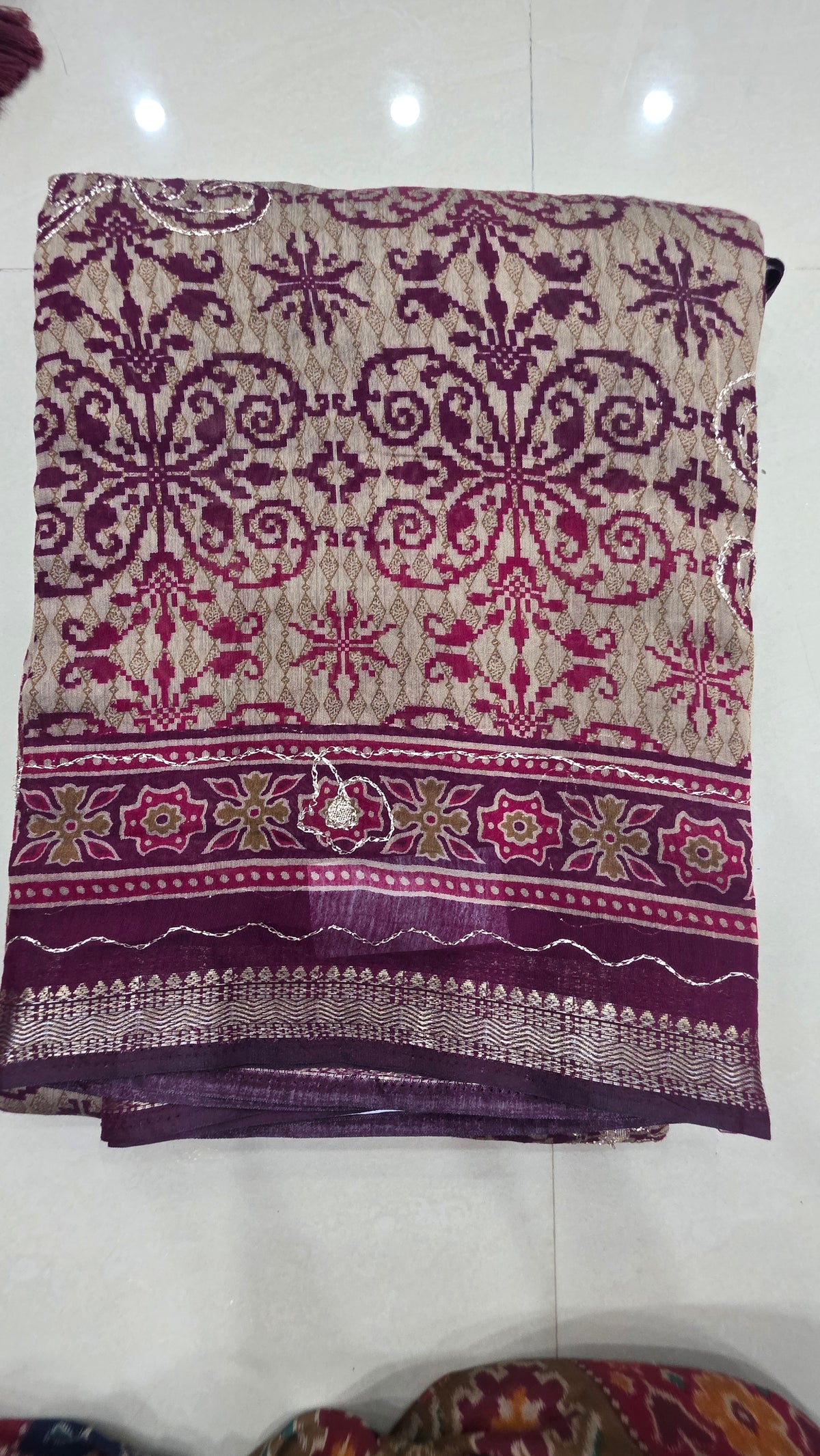 Cotton silk sarees ||2409||