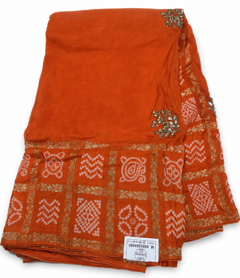 DESIGNER SAREE || A183 || 2800 ||