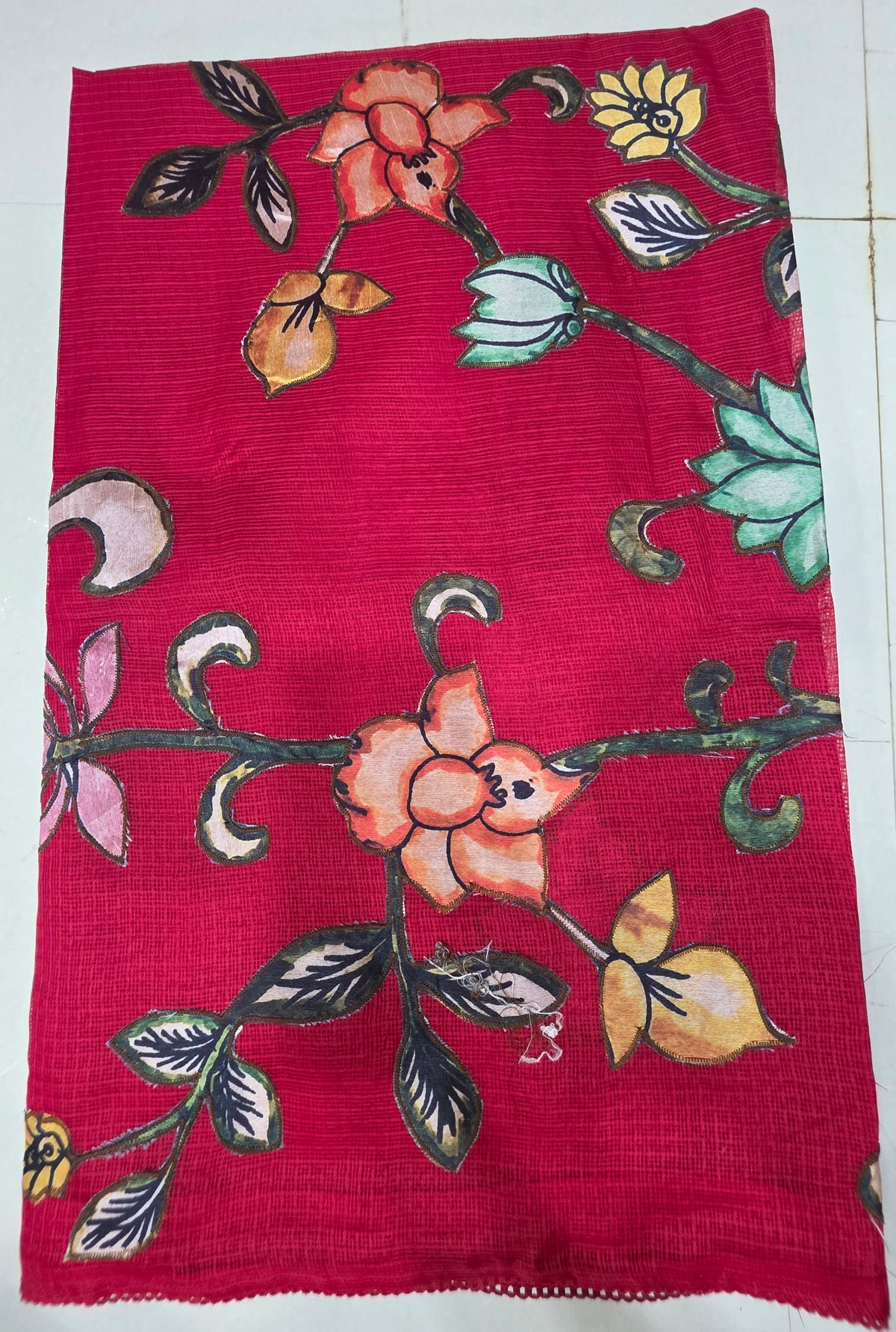 Super Net Sarees||A5||1450||