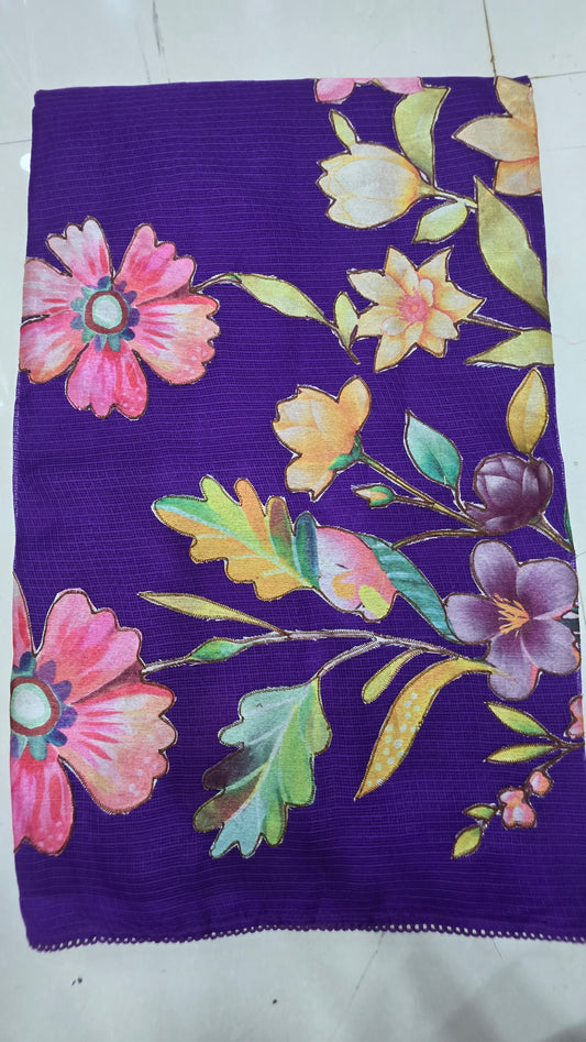 Super Ner sarees ||A8||1450||