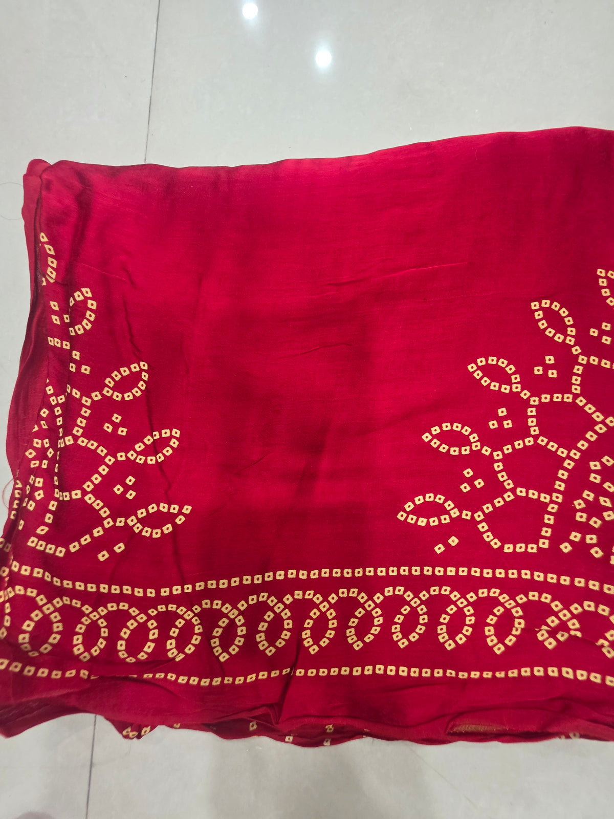 Gajji silk saree ||A23||2300