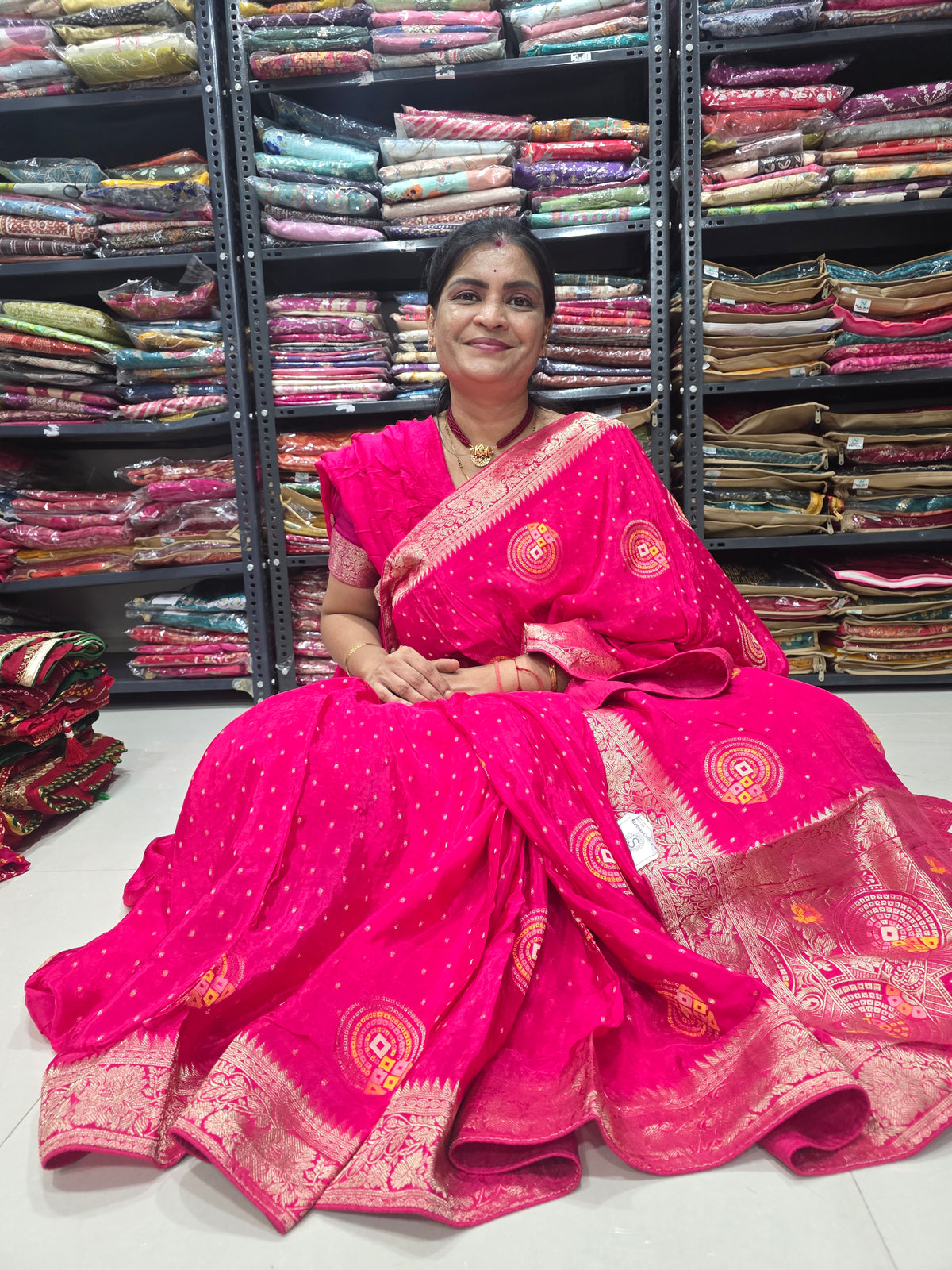 H.O Silk saree with weaving ||A28||3800||