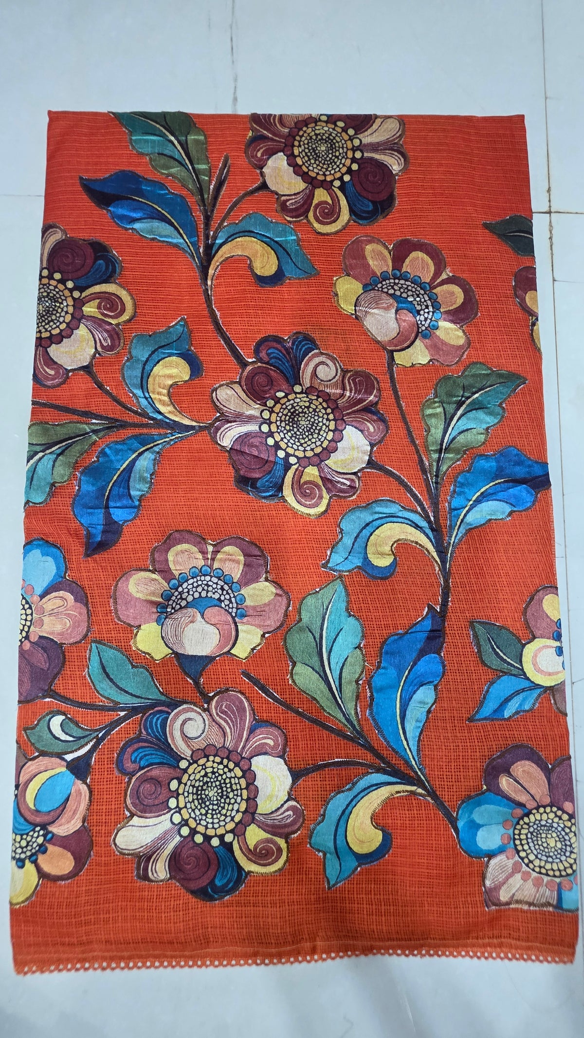 Super Net Sarees||A6||1450||