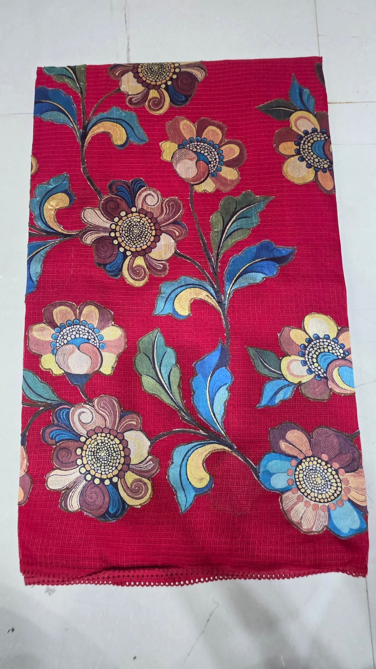 Super Net Sarees||A6||1450||