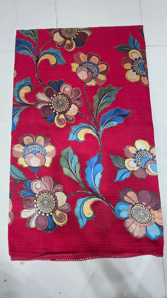 Super Net Sarees||A6||1450||