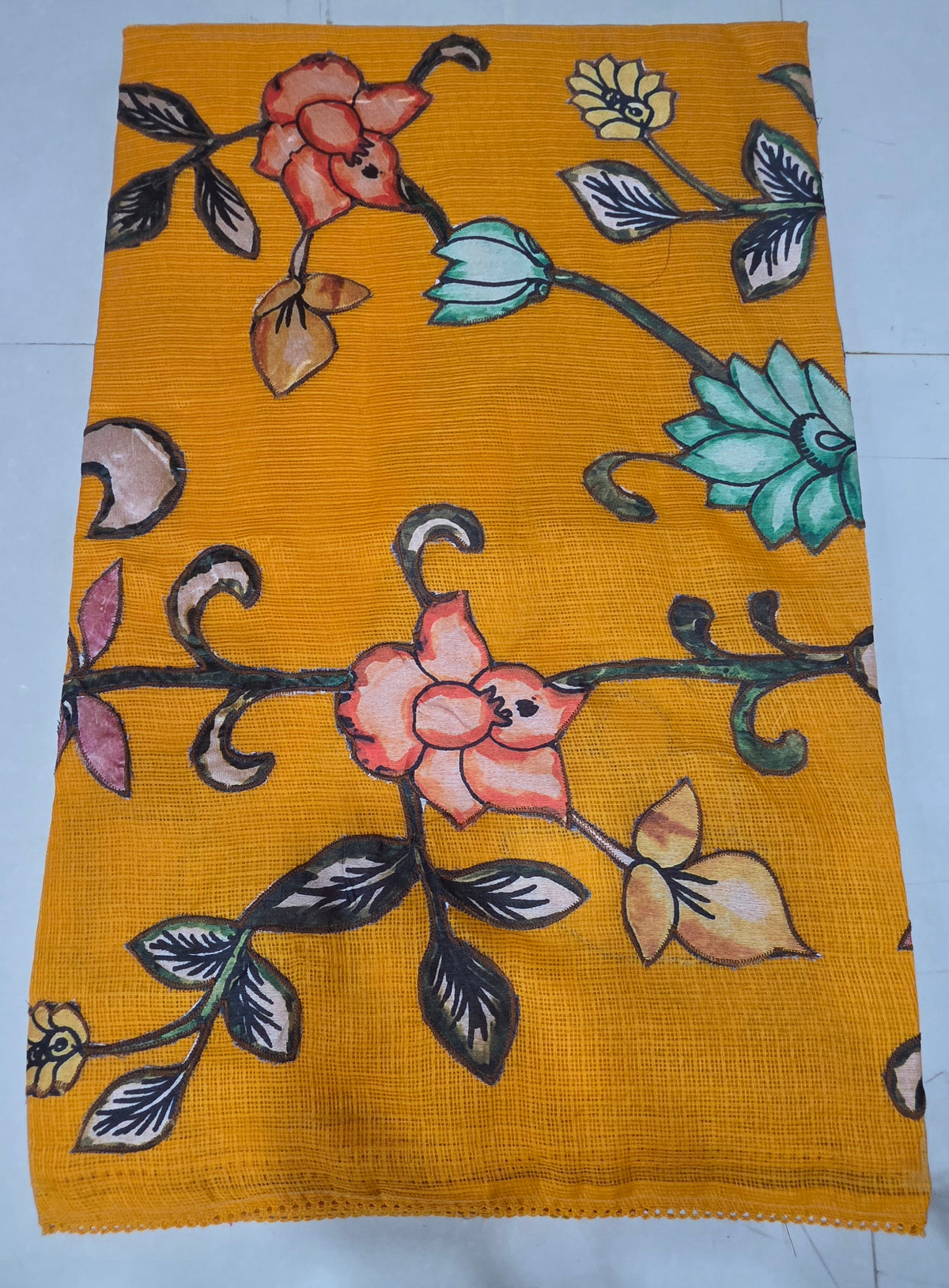 Super Net Sarees||A5||1450||