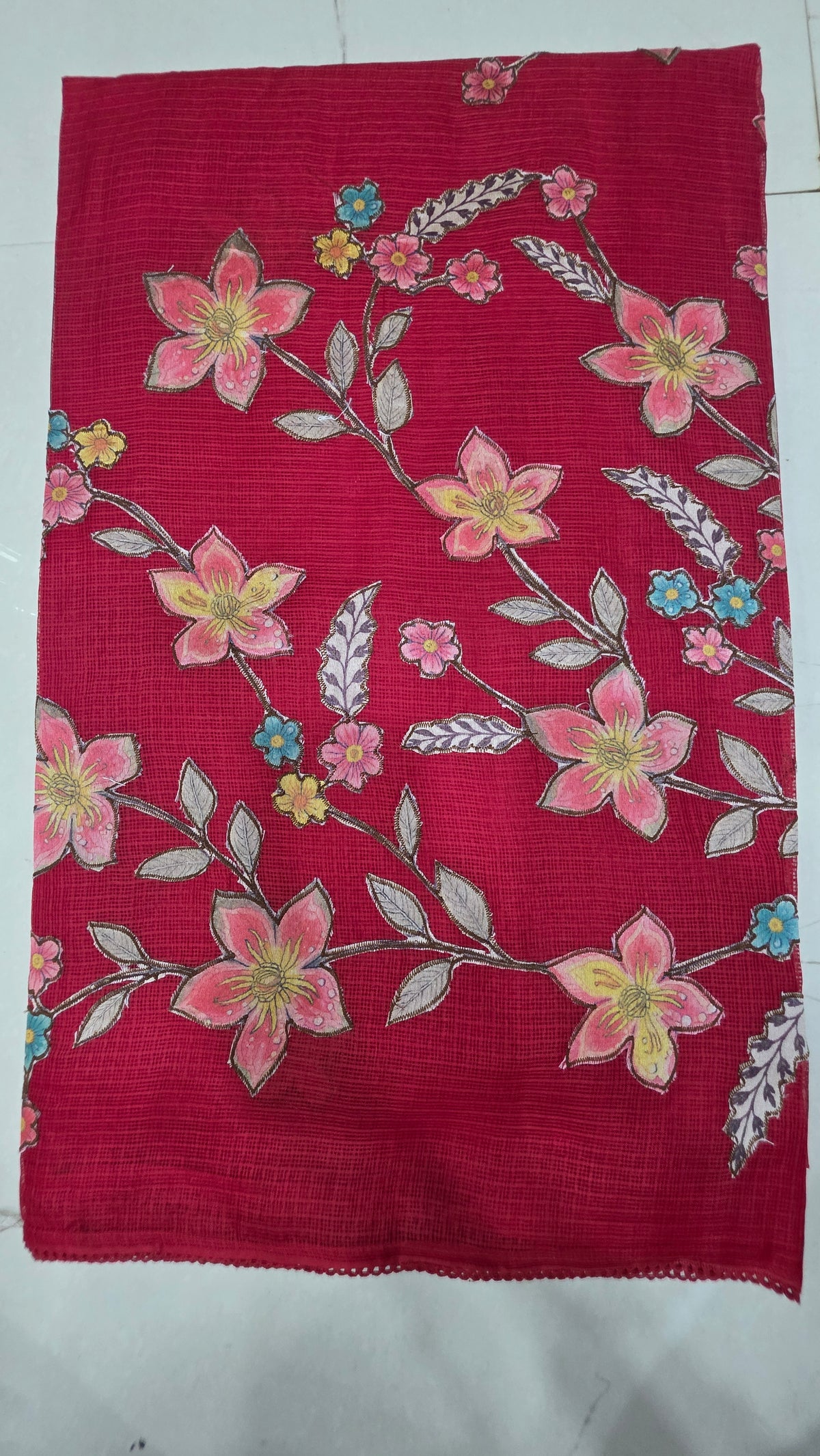 Super Net sarees||A7||1450||