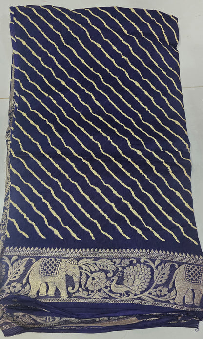 Silk Laheriya||A9||2420