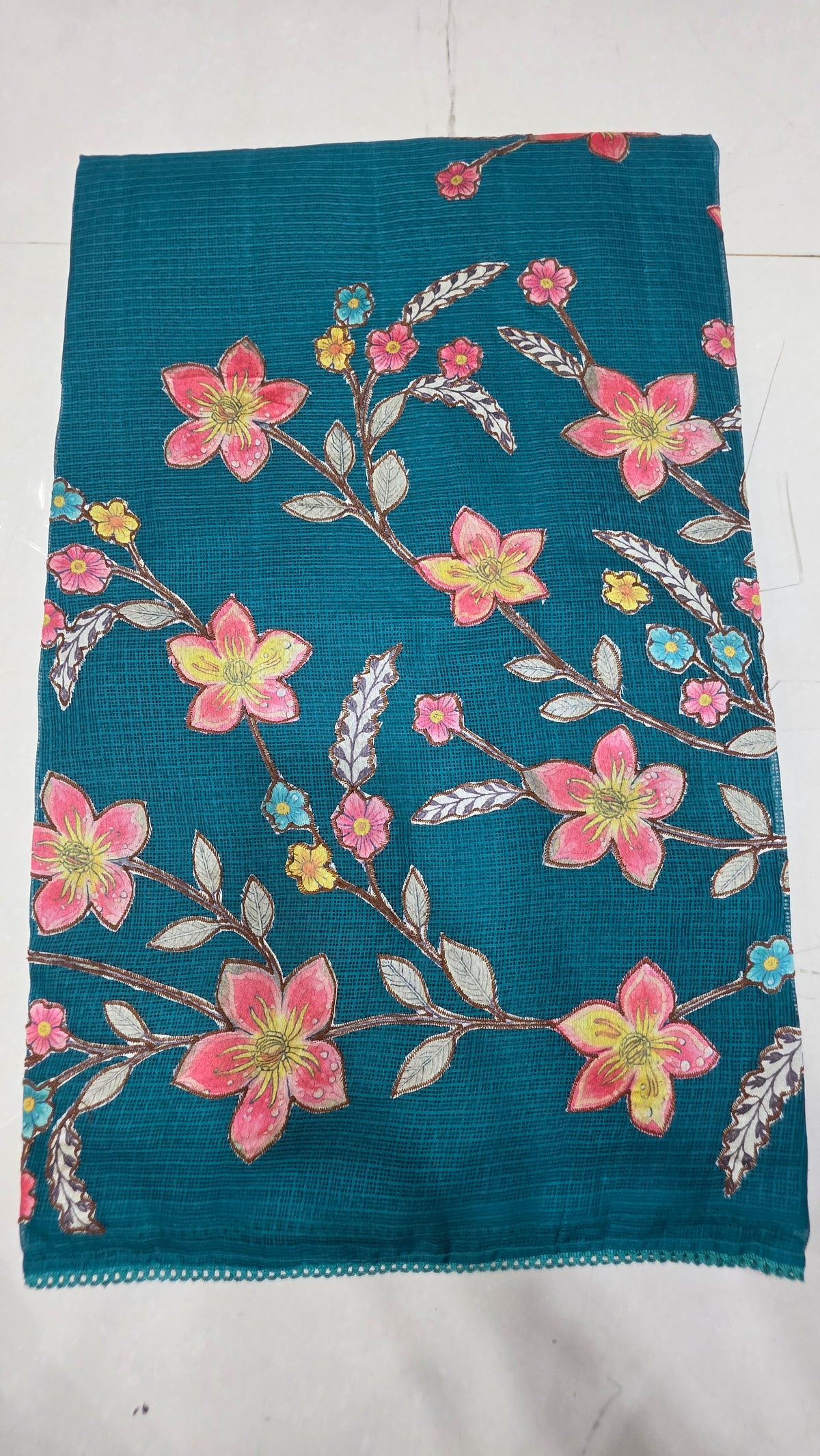 Super Net sarees||A7||1450||