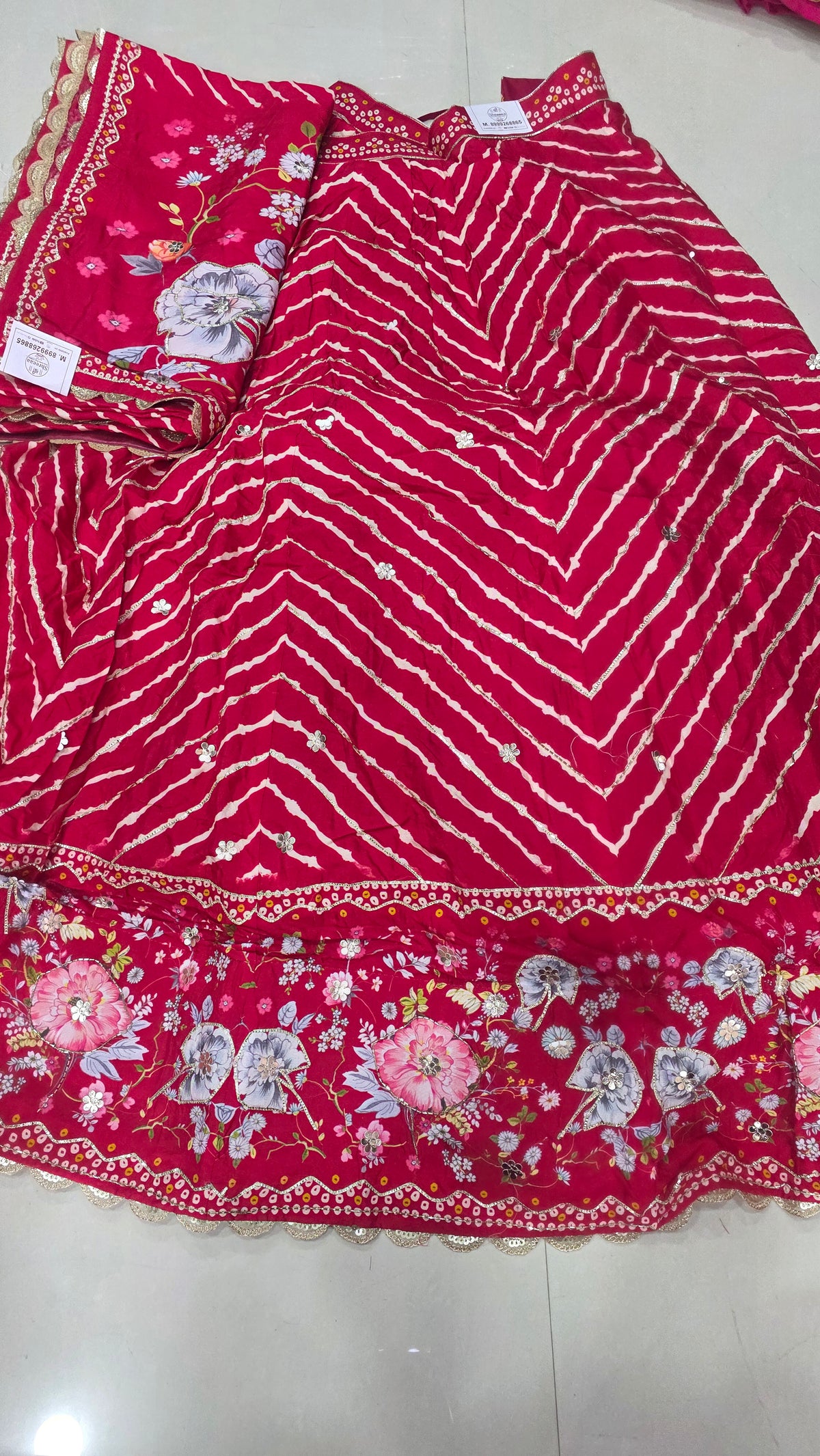 Lehanga ||L1||6690