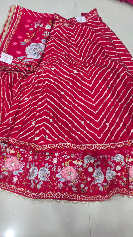 Lehanga ||L1||6690