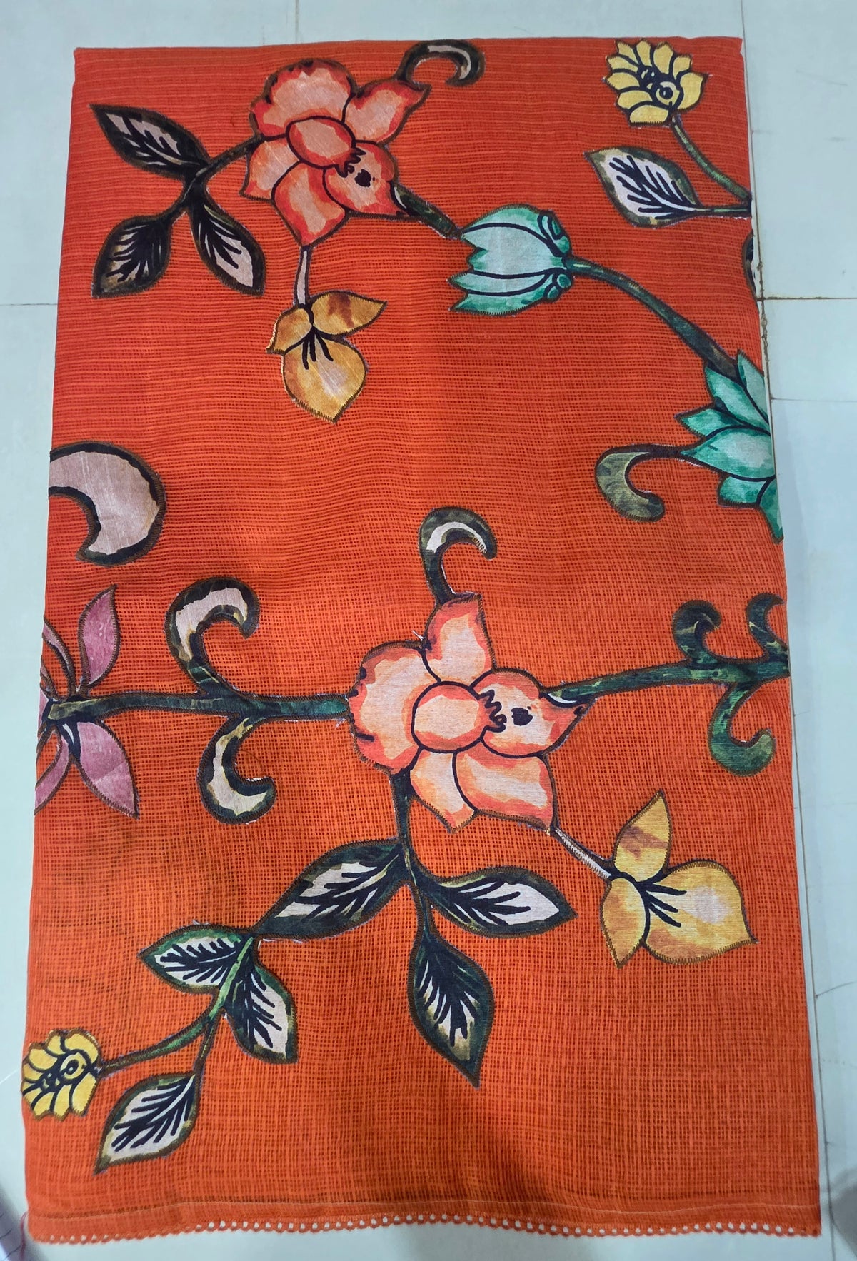 Super Net Sarees||A5||1450||