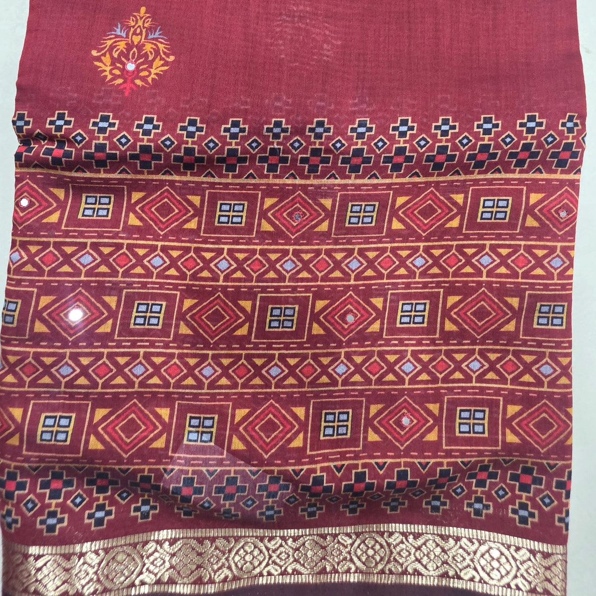 Cotton silk sarees ||2409||