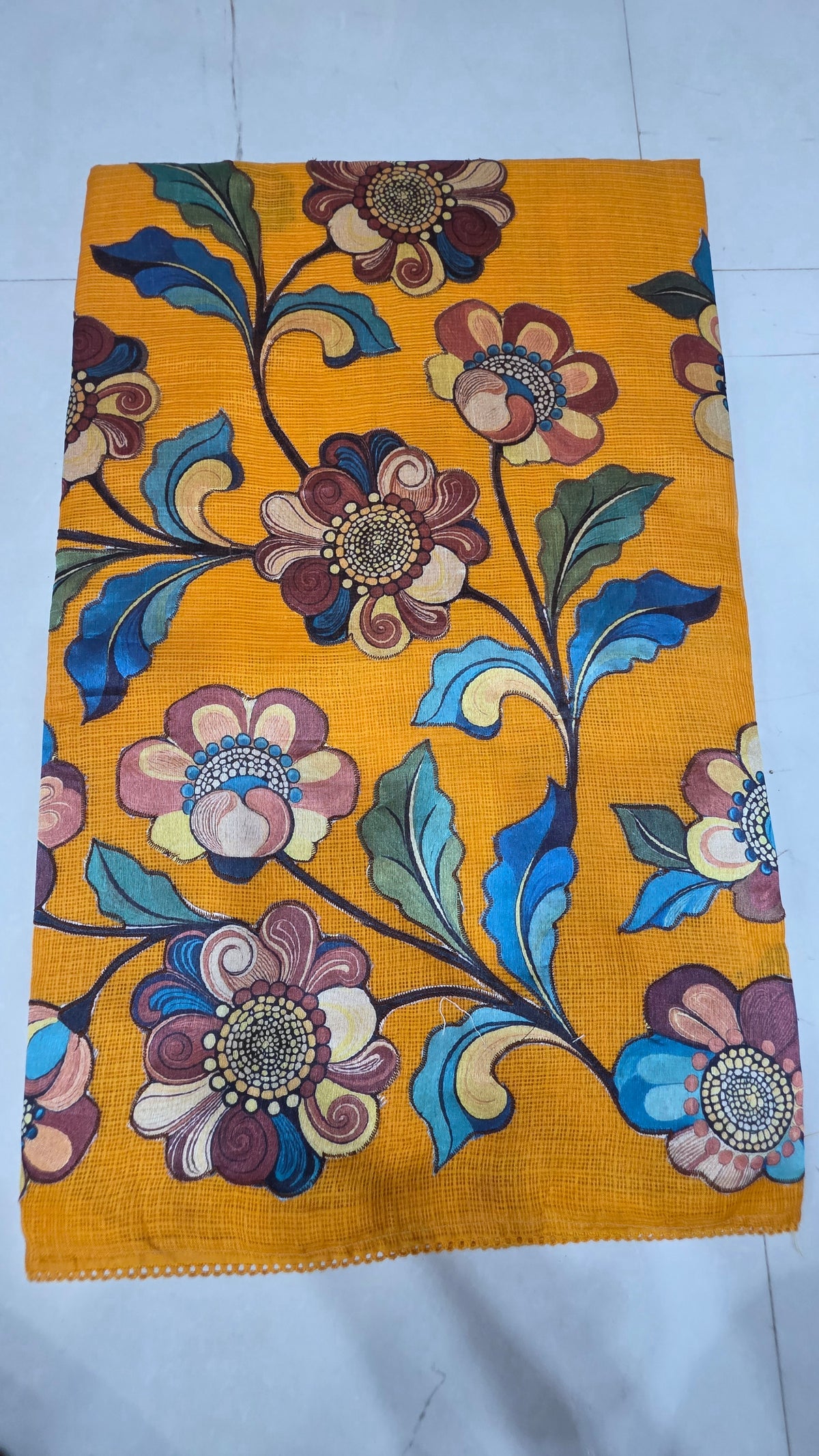 Super Net Sarees||A6||1450||