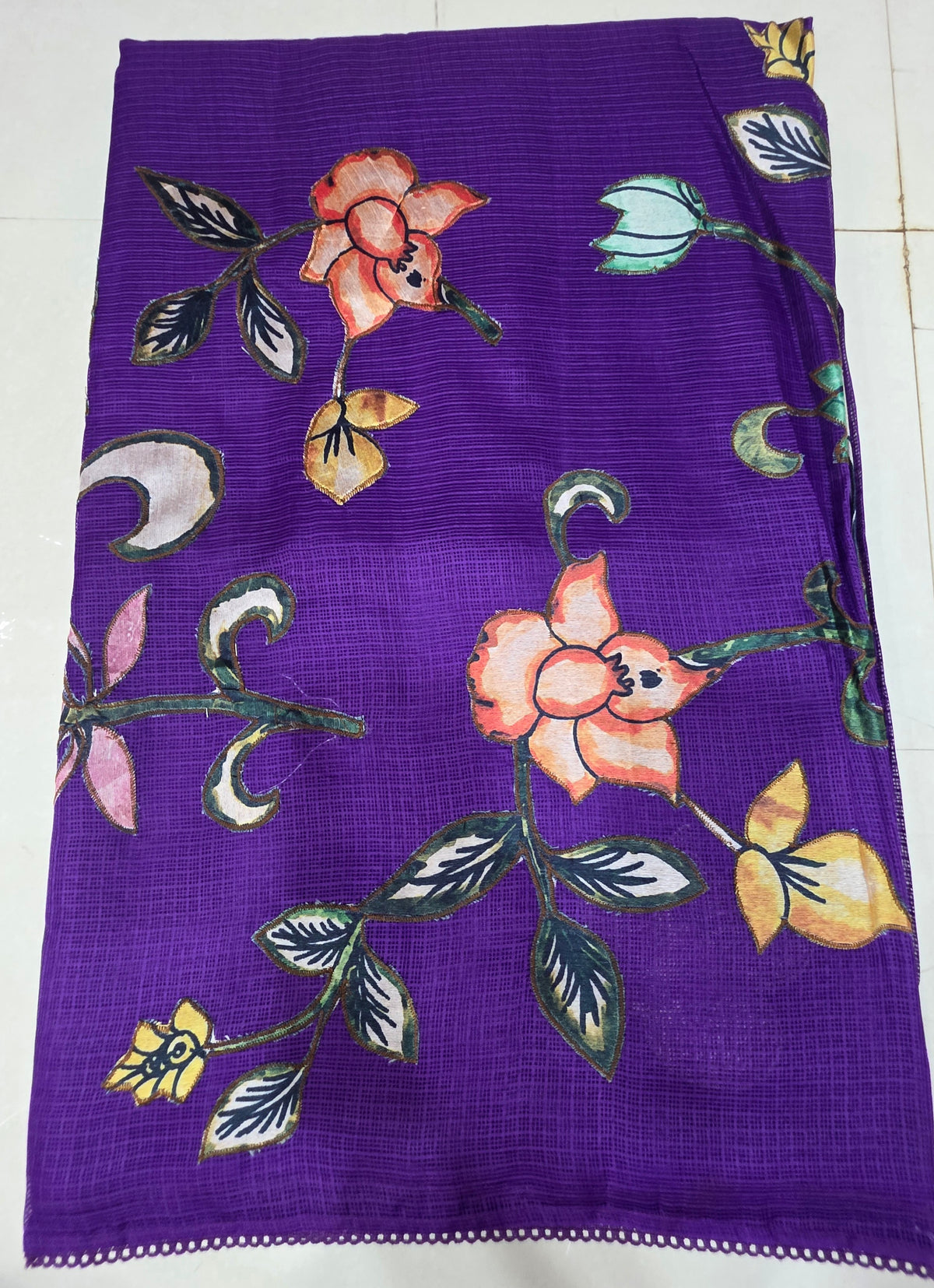 Super Net Sarees||A5||1450||