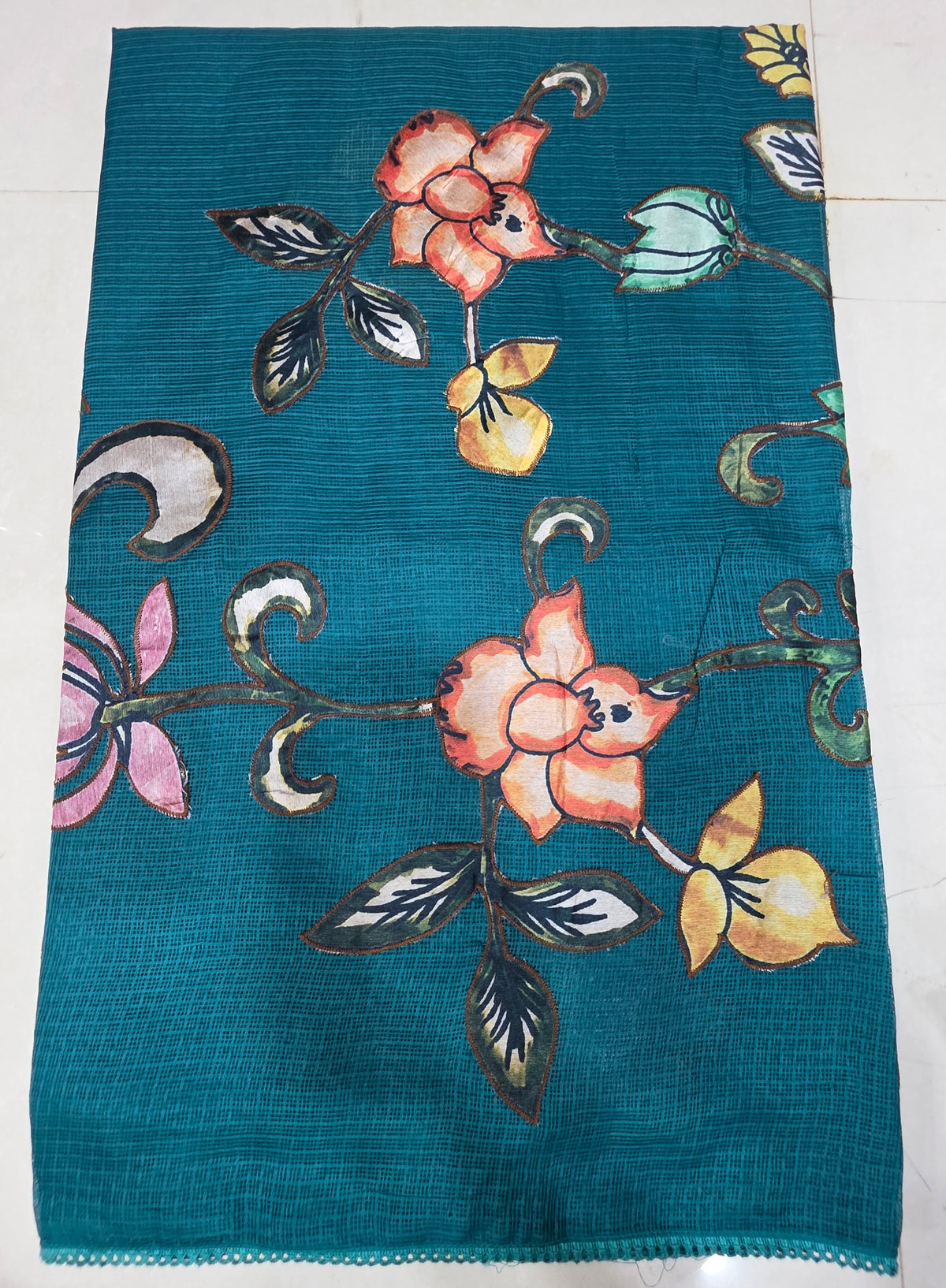 Super Net Sarees||A5||1450||