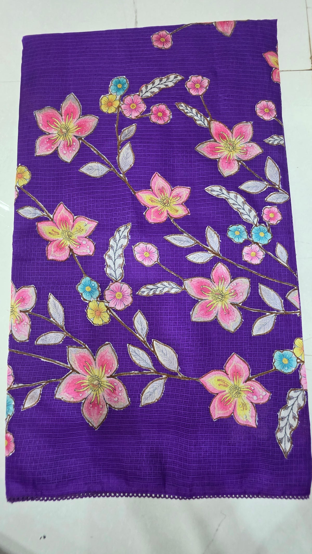 Super Net sarees||A7||1450||