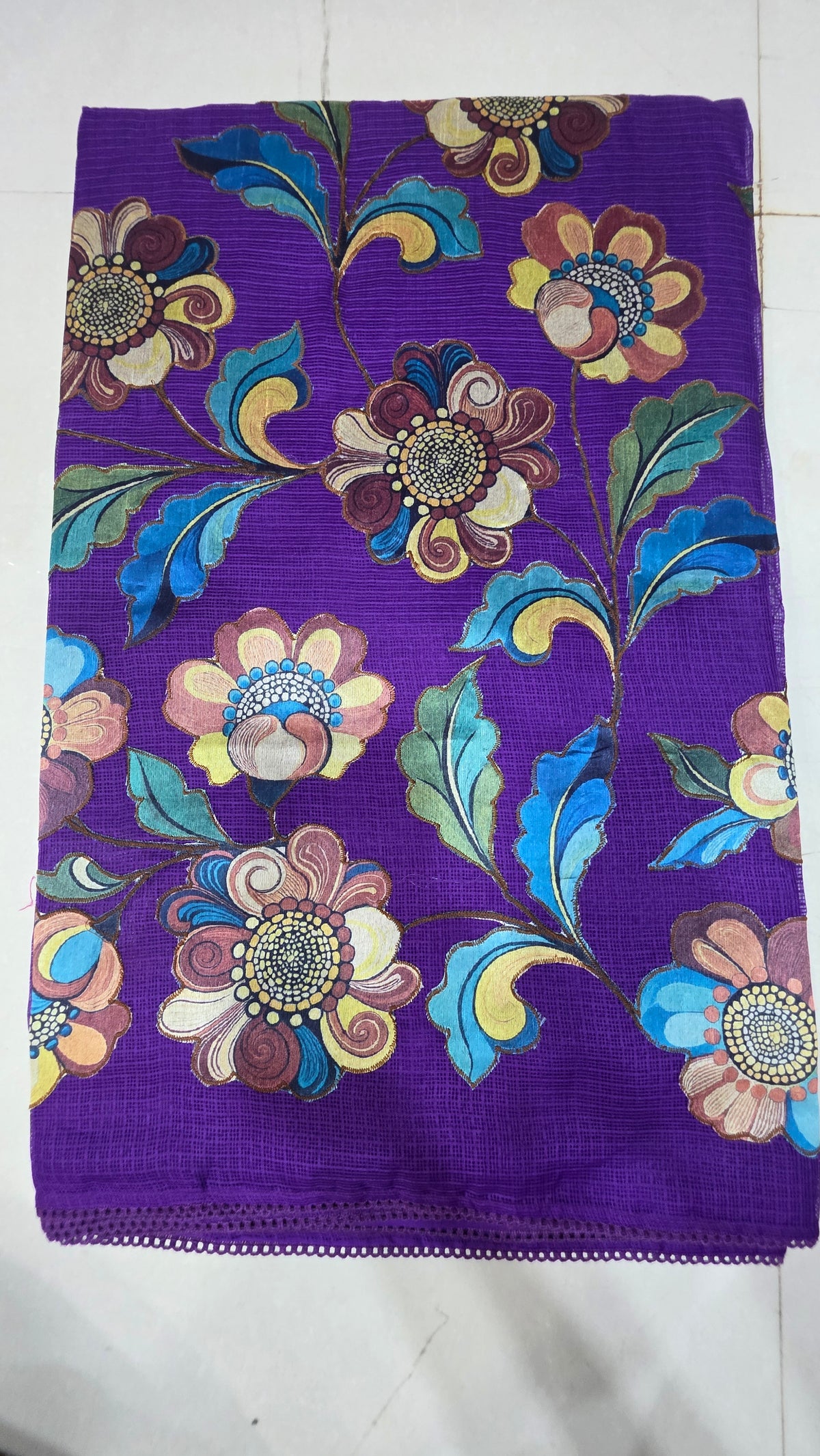 Super Net Sarees||A6||1450||