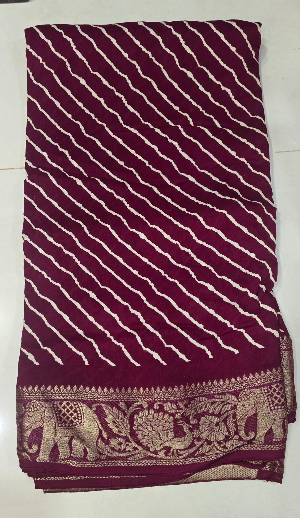 Silk Laheriya||A9||2420