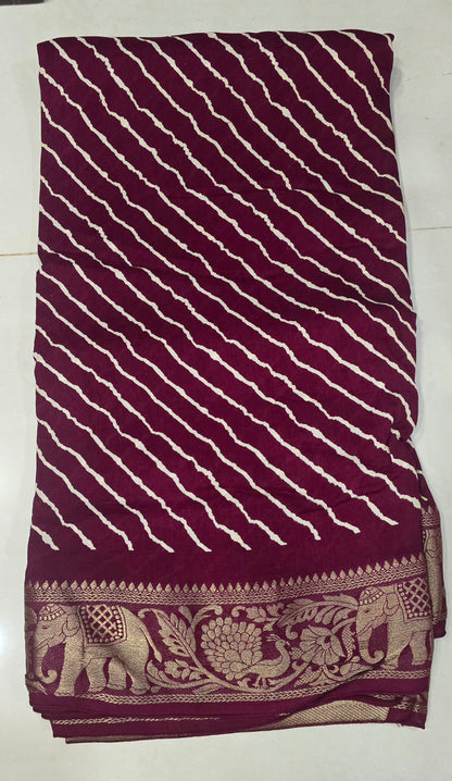 Silk Laheriya||A9||2420