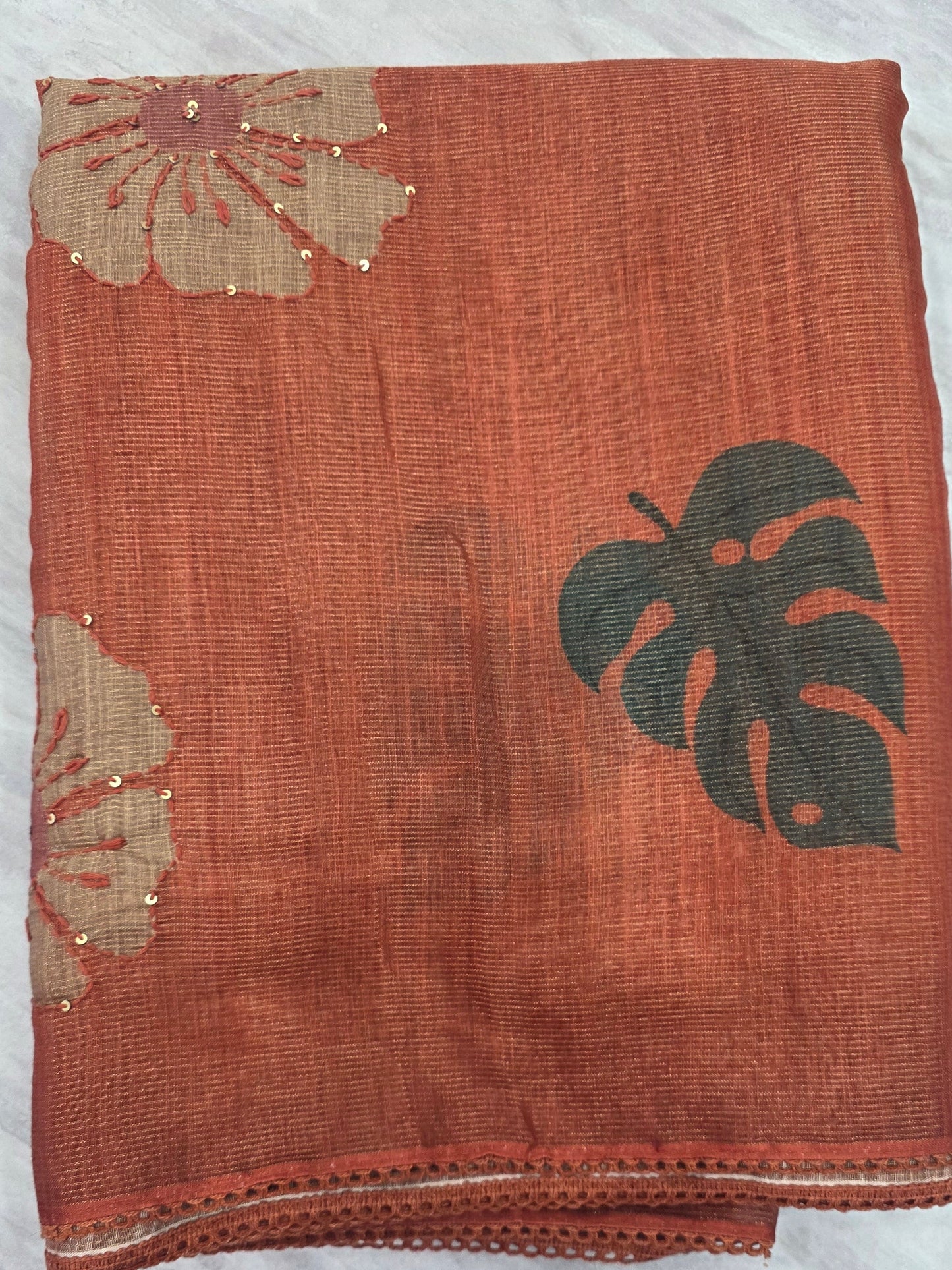 Fancy Designer Sarees ||A405||2050