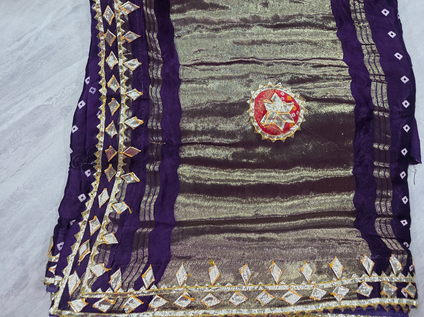 Pure Gajji With Kachhagottapatti || A416 ||3100