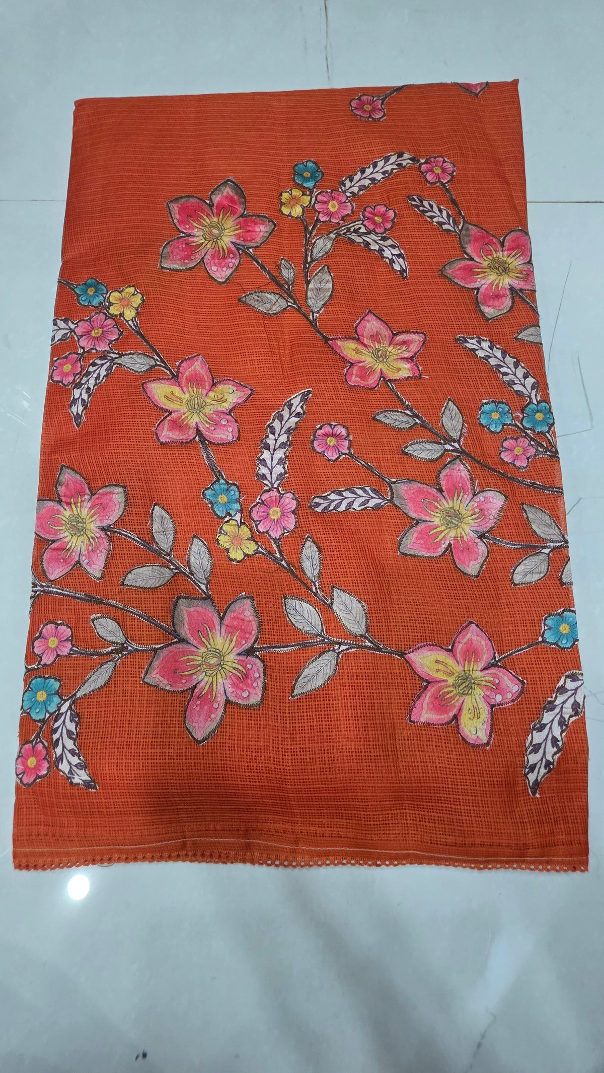 Super Net sarees||A7||1450||