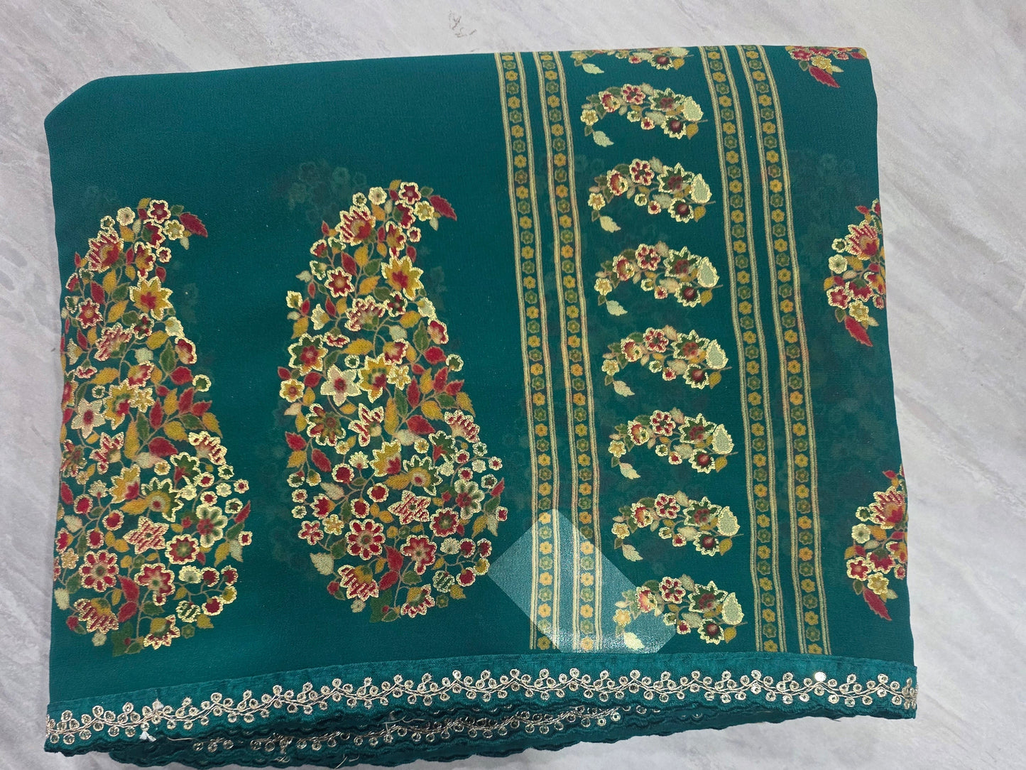 Dailywear printed || A419 ||1280