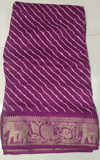 Silk Laheriya||A9||2420