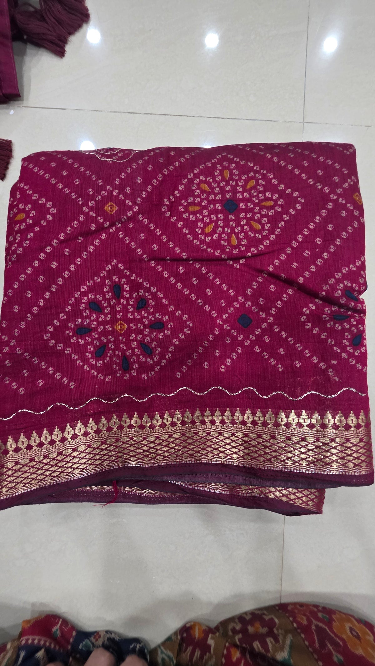 Cotton silk sarees ||2409||