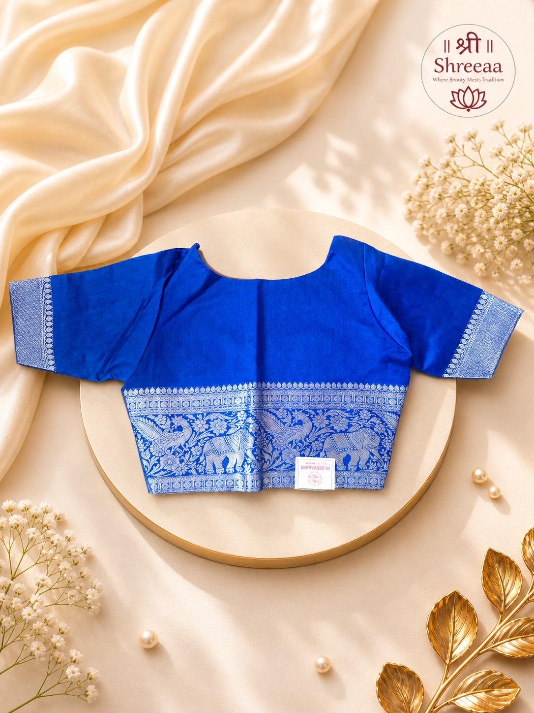 Designer Blouse || B13 ||