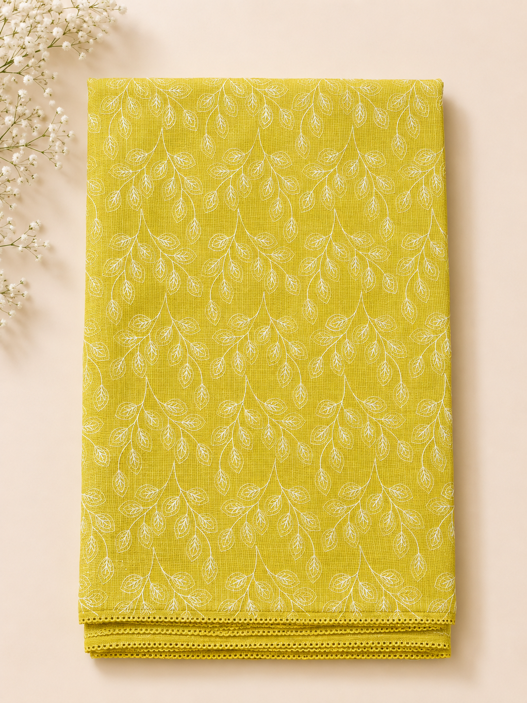 Kota Doriya Saree || K43 ||