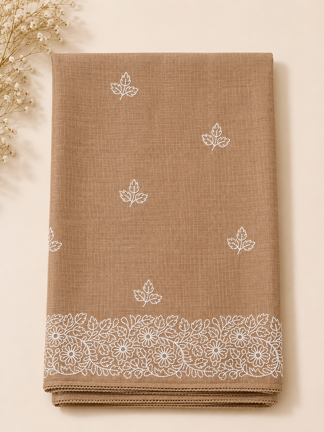 Kota Doriya Saree || K43 ||