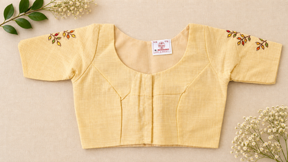 Designer Blouse || B19 ||