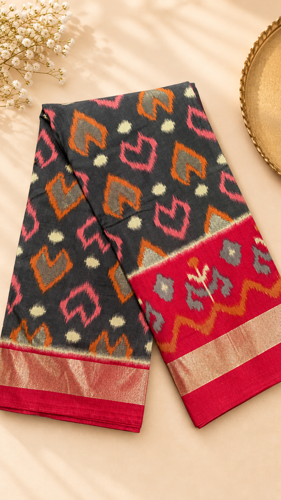 Royal Elegance  Saree Soft Silk Saree || SS803 ||