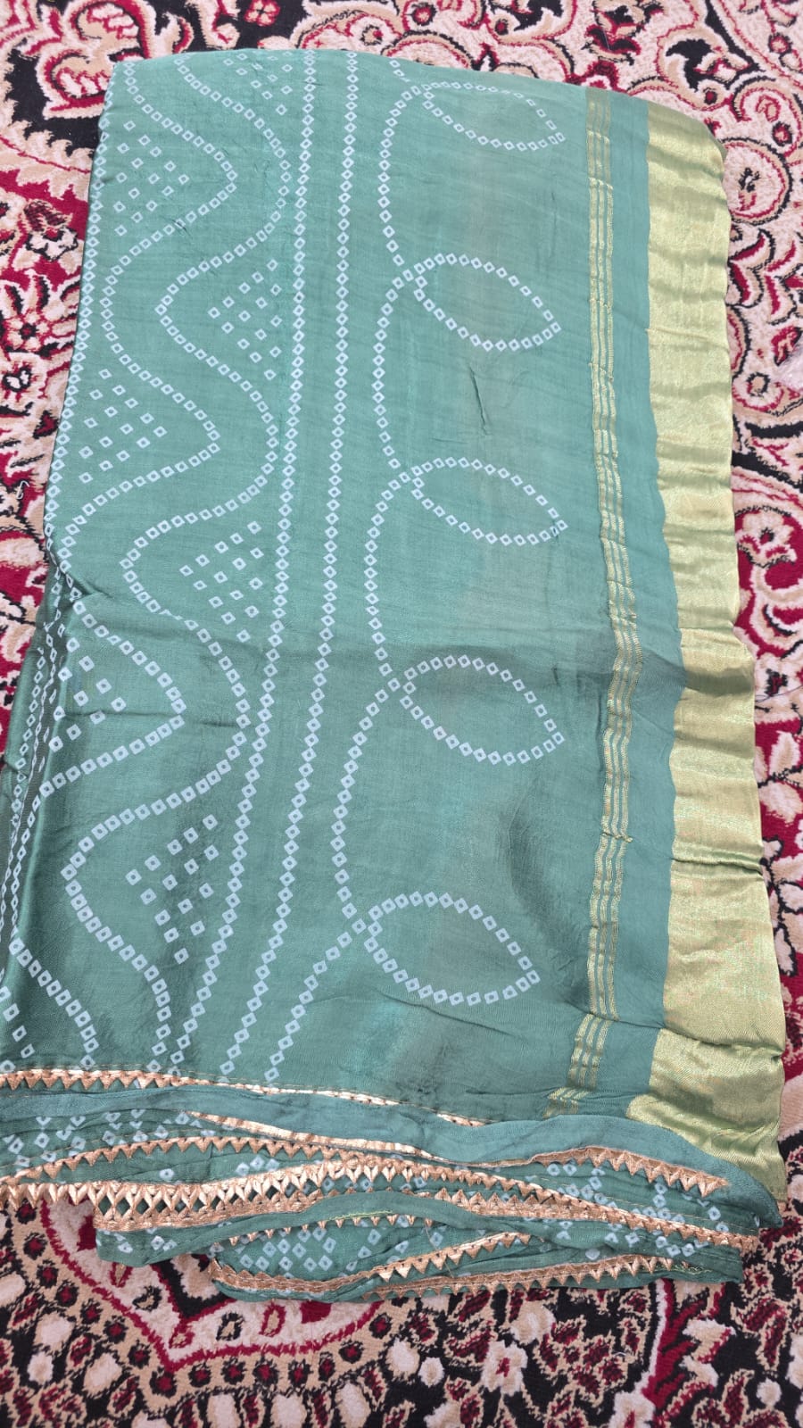 Offer Saree Video 1 || K52 ||