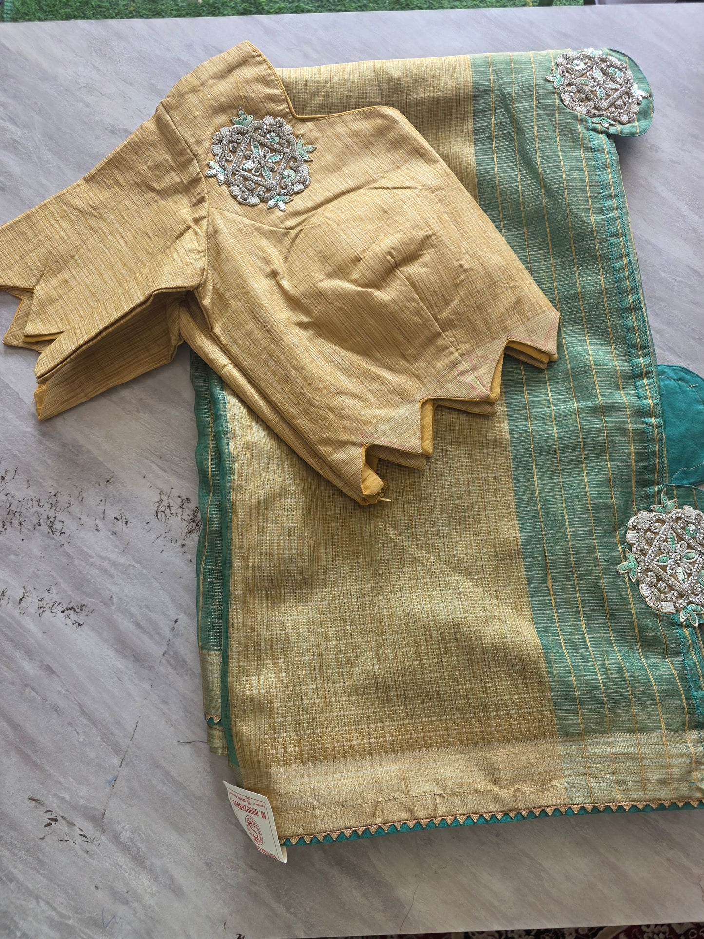 Offer Saree || JUNE 10 ||