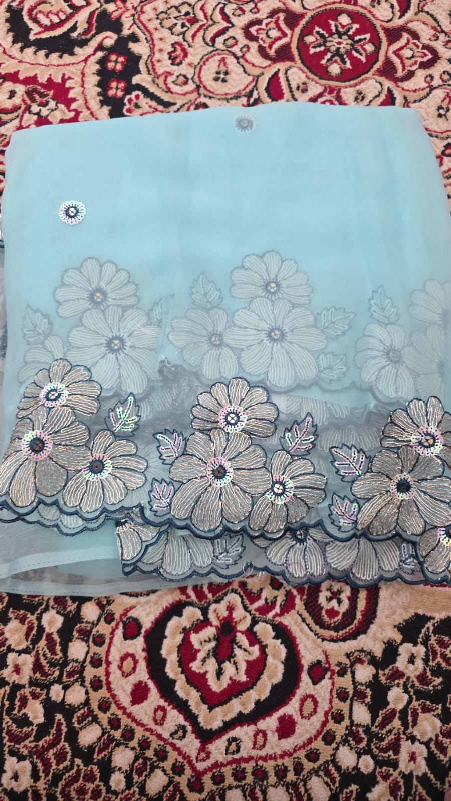 Offer Saree Video 1 || K52 ||