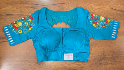 Designer Blouse || B54 ||