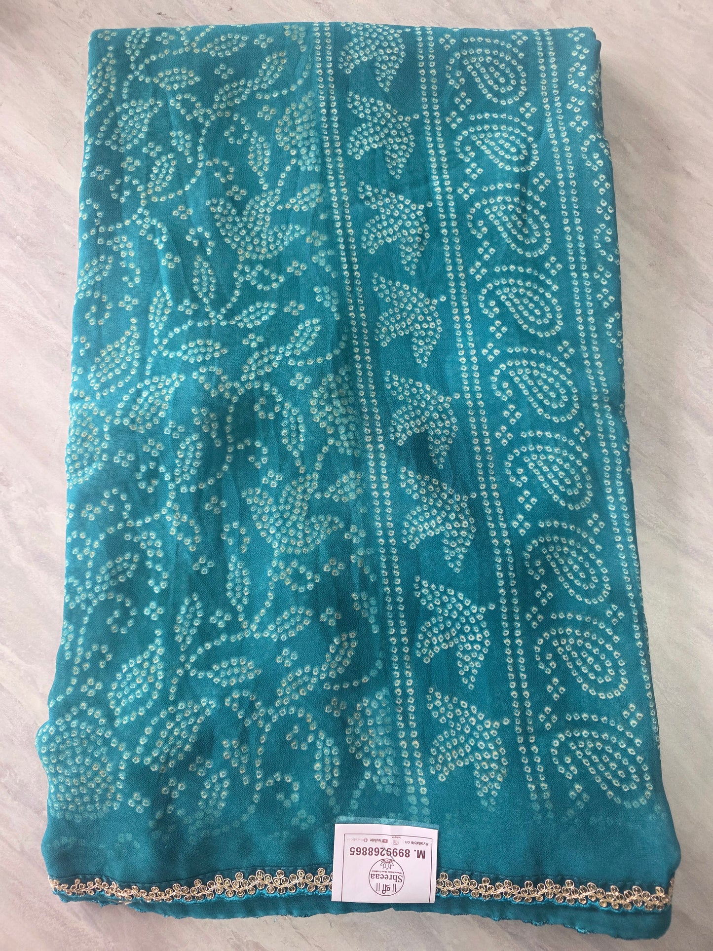 Fancy Designer Saree || A352 || 1050 ||