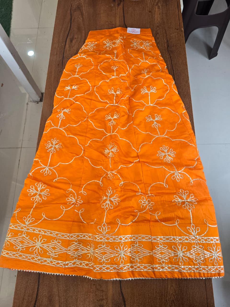 Designer Lehenga || L4 ||