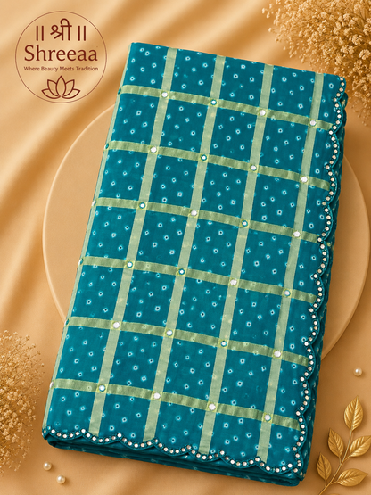 Traditional Saree || A3 ||