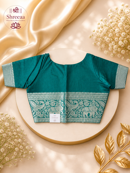 Designer Blouse || B13 ||