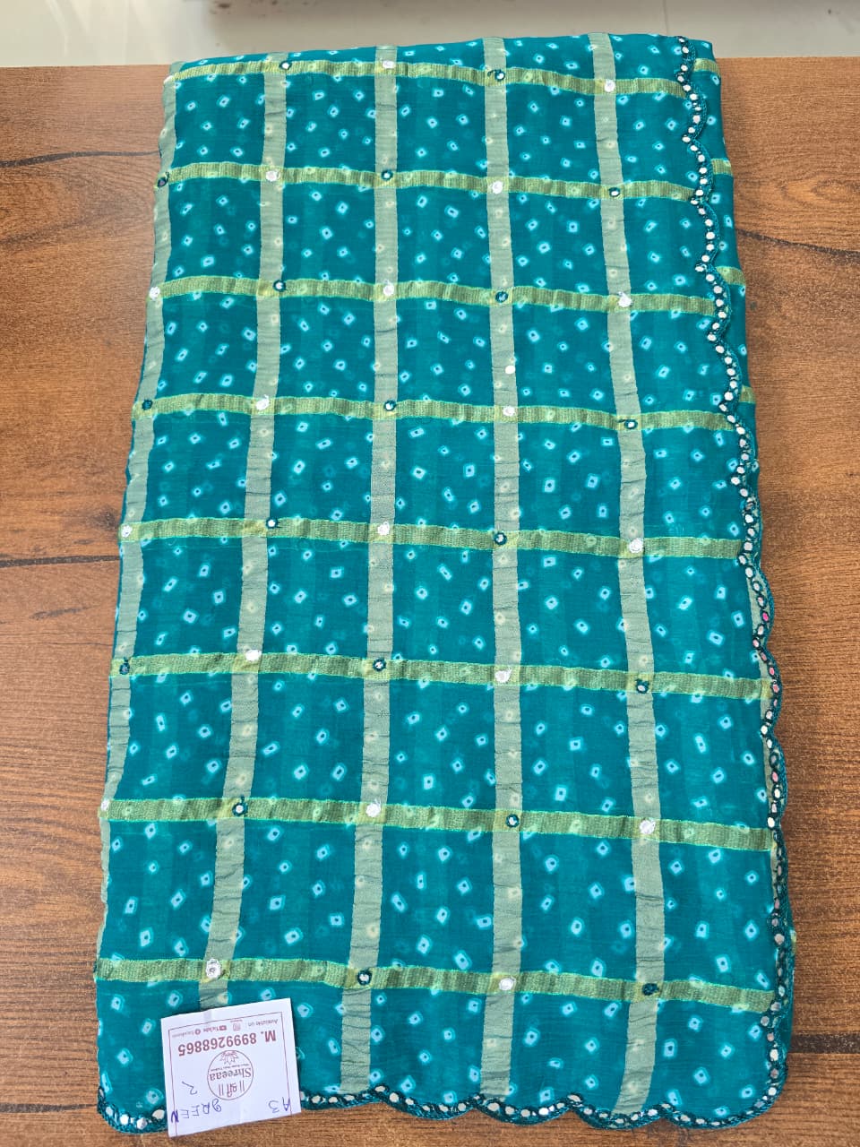 Traditional Saree || A3 ||