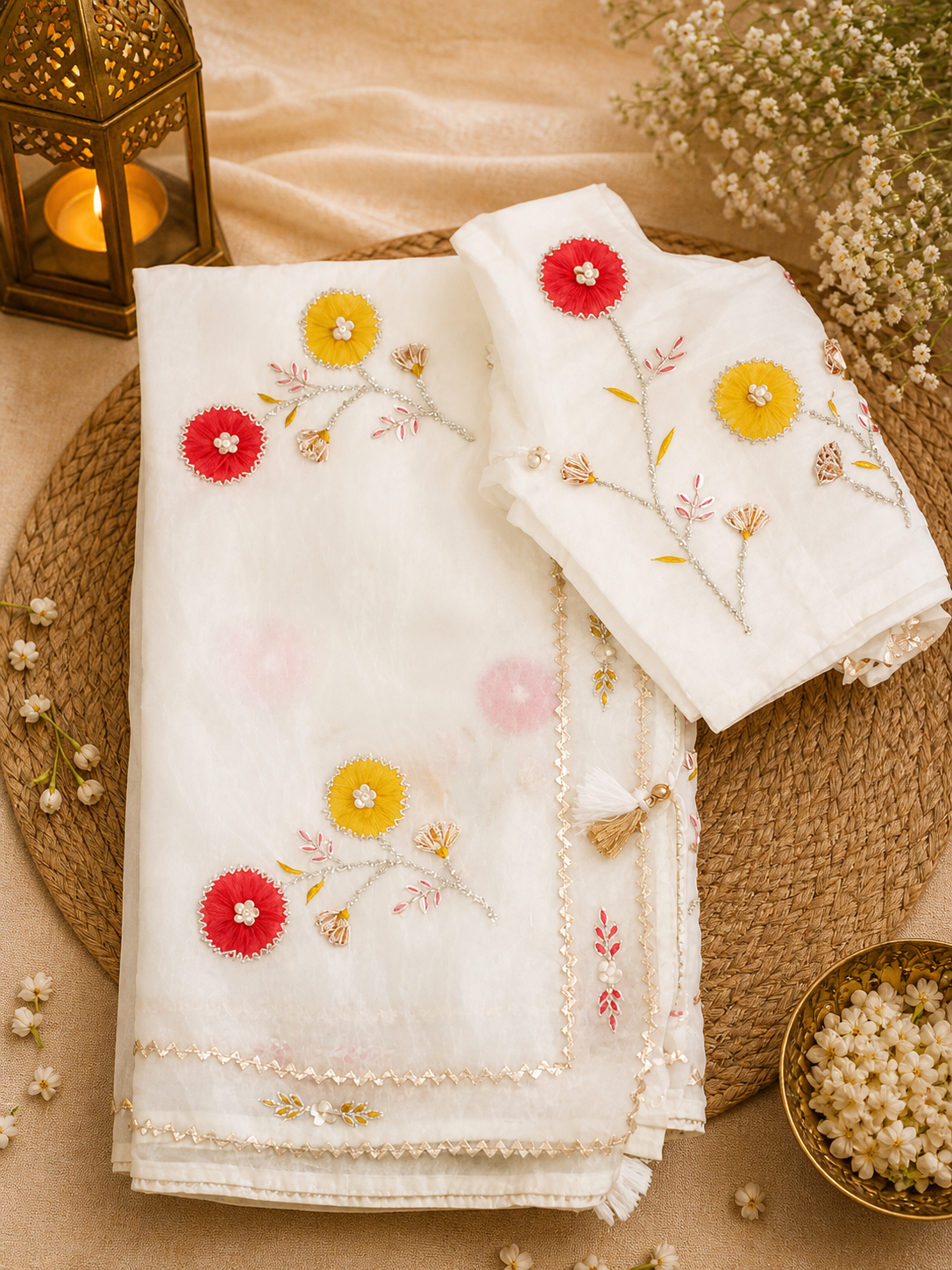 Saree || SS606 ||