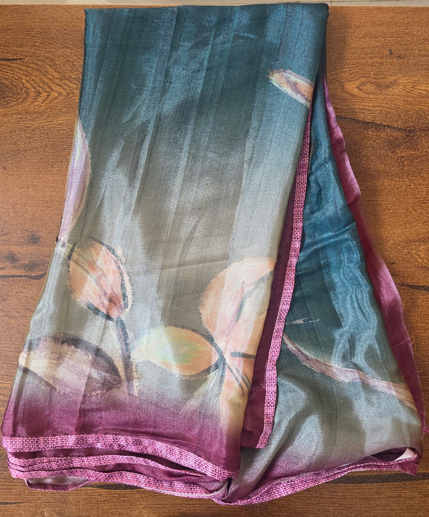 Royal Elegance Saree Soft Silk Saree Title || SS801 ||