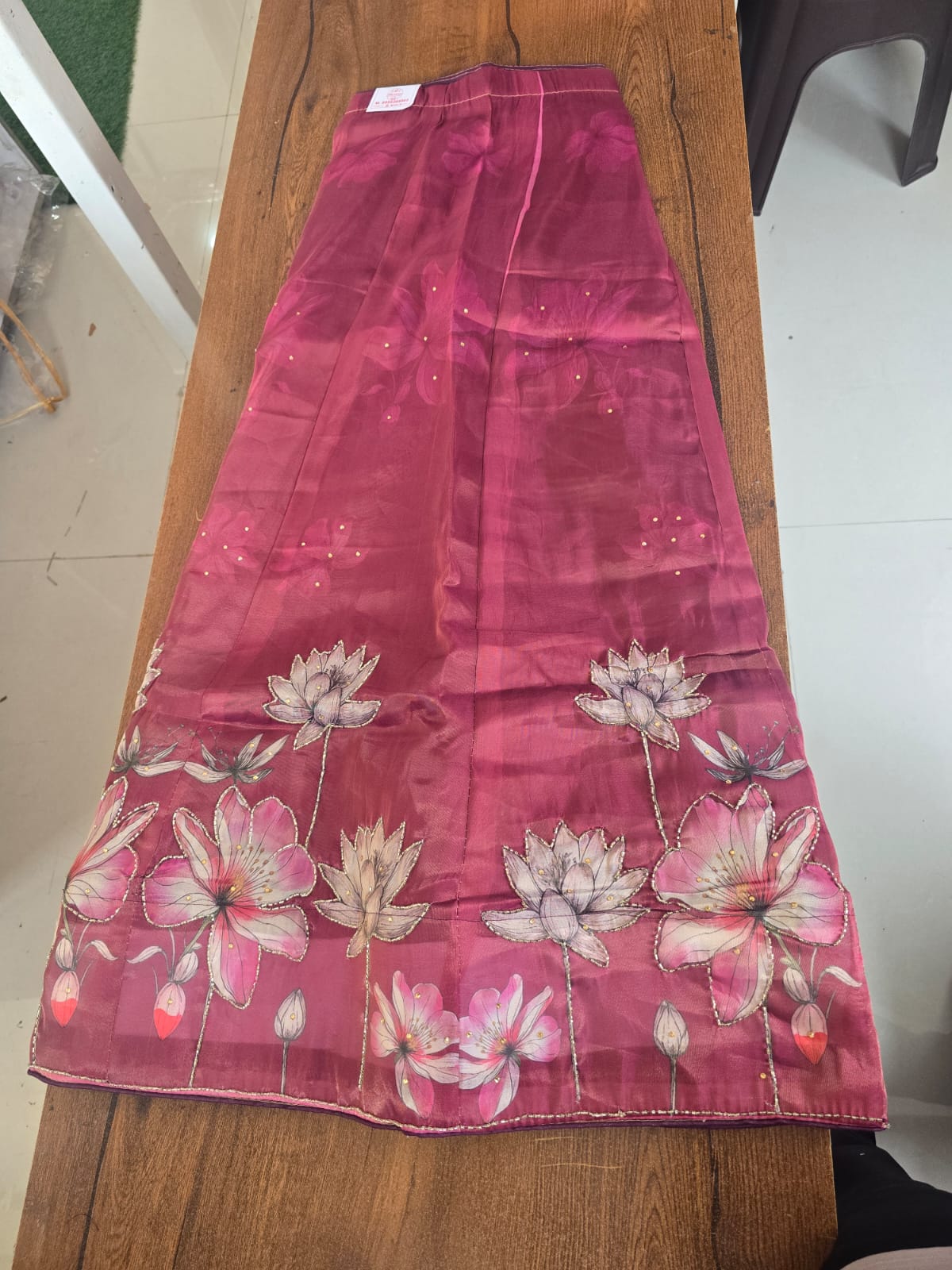 Designer Lehenga || L3 ||